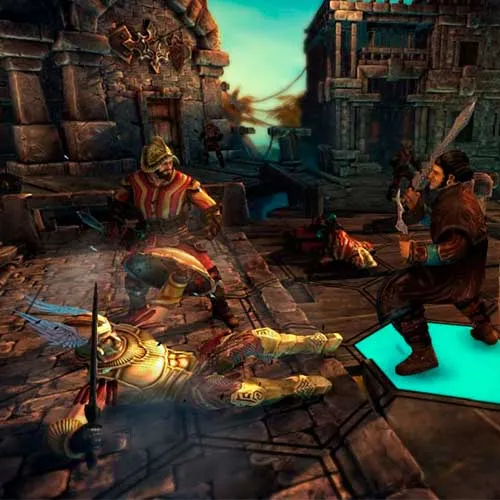 Blackguards 2 (PC Steam Key / Global)
