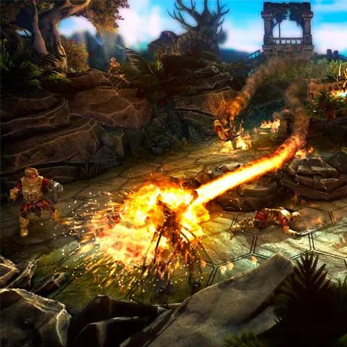 Blackguards 2 (PC Steam Key / Global)