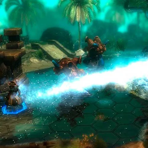 Blackguards Deluxe Edition (PC Steam Key / Global)