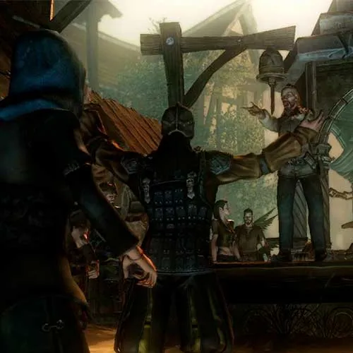 Blackguards Deluxe Edition (PC Steam Key / Global)