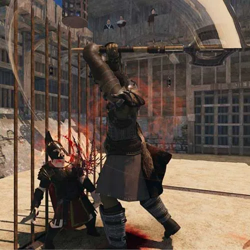 Blackthorn Arena (PC Steam Anahtar / Global)