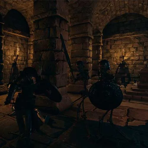 Blackthorn Arena (PC Steam Anahtar / Global)