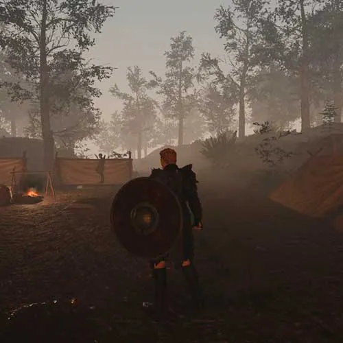 Blackthorn Arena (PC Steam Anahtar / Global)