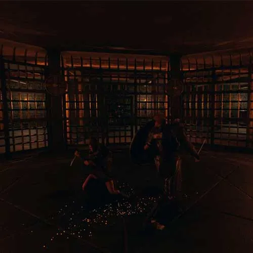 Blackthorn Arena (PC Steam Anahtar / Global)