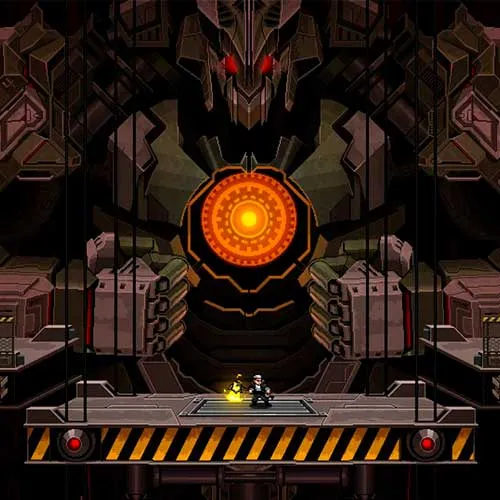 Blade Assault (PC Steam Key / Global)