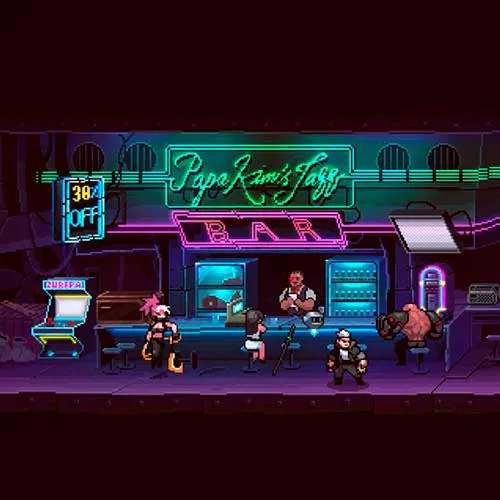 Blade Assault (PC Steam Key / Global)