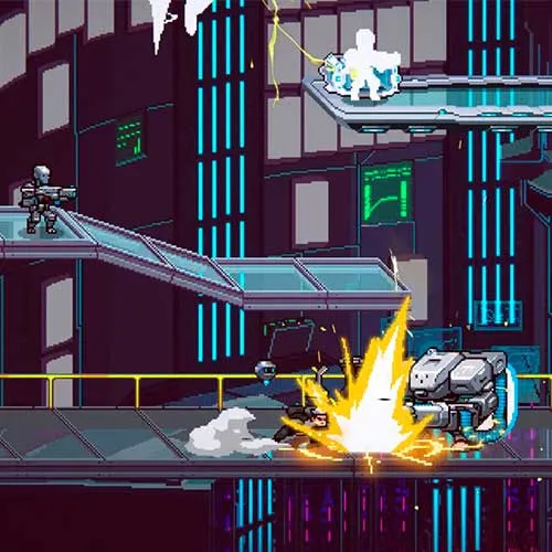 Blade Assault (PC Steam Key / Global)