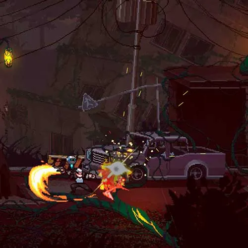 Blade Assault (PC Steam Key / Global)