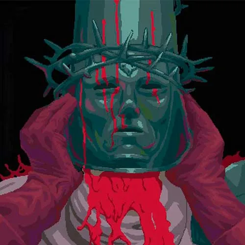 Blasphemous - OST (PC Steam Key / Global)