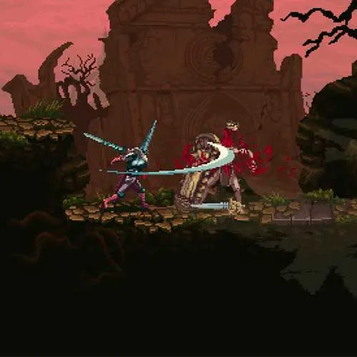Blasphemous - OST (PC Steam Key / Global)