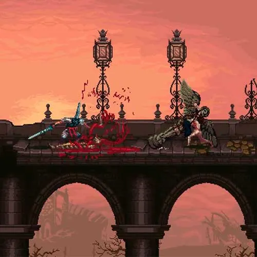Blasphemous - OST (PC Steam Key / Global)