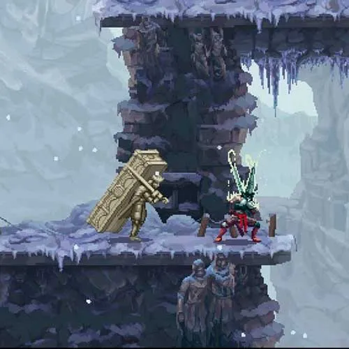 Blasphemous - OST (PC Steam Key / Global)