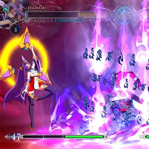 BlazBlue - Centralfiction (PC Steam Key / Global)