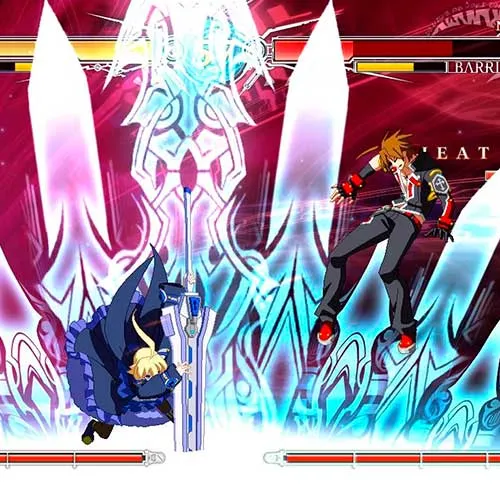 BlazBlue - Centralfiction (PC Steam Key / Global)