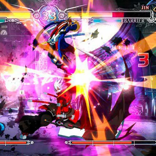 BlazBlue - Centralfiction (PC Steam Key / Global)
