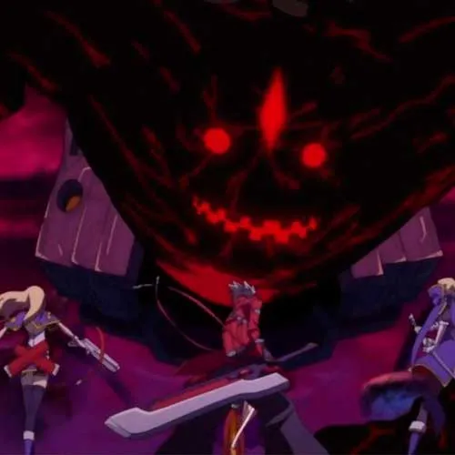 BlazBlue - Chronophantasma Extended (PC Steam Key / Global)