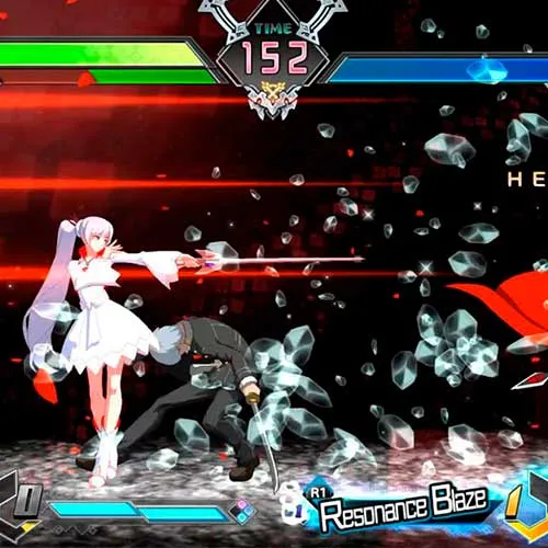 BlazBlue - Cross Tag Battle (PC Steam Key / Global)