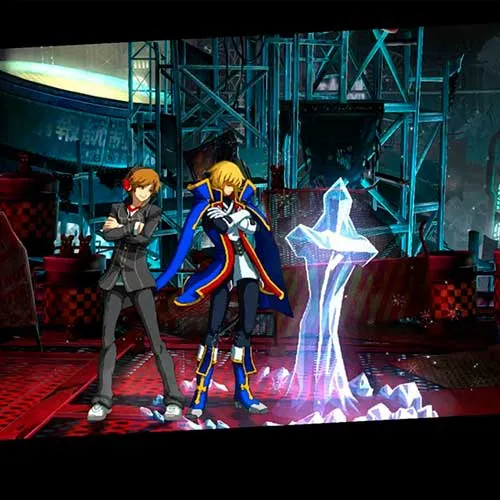 BlazBlue - Cross Tag Battle (PC Steam Key / Global)