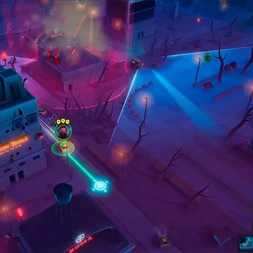 Blaze Revolutions (PC Steam Key / Global)