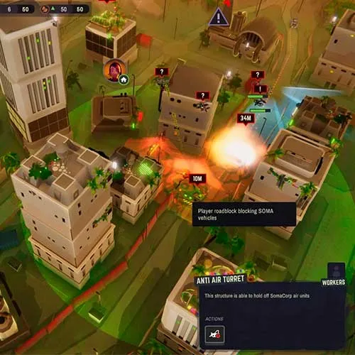 Blaze Revolutions (PC Steam Key / Global)