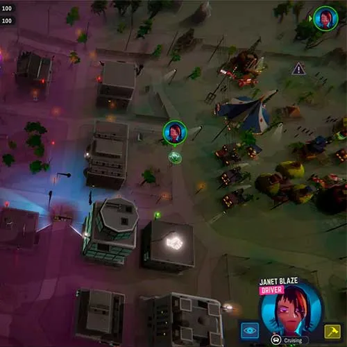 Blaze Revolutions (PC Steam Key / Global)
