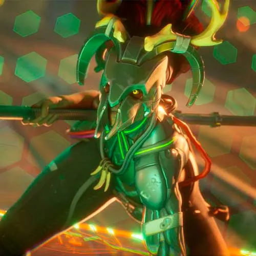 Bleeding Edge / (Xbox One Key / Global)