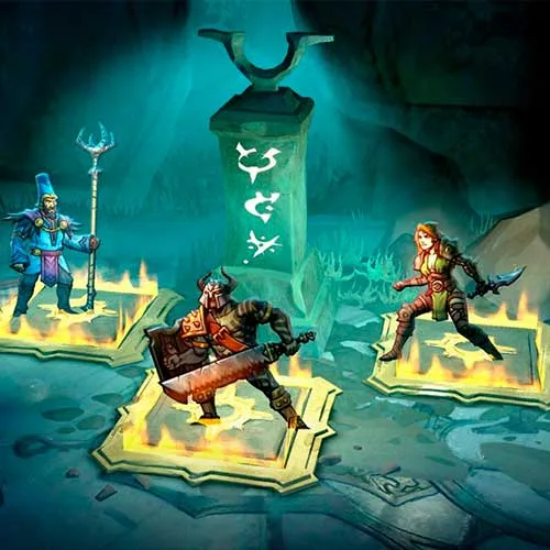 Blightbound (PC Steam Clave / Global)