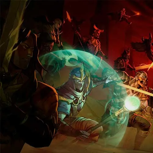 Blightbound (PC Steam Clave / Global)