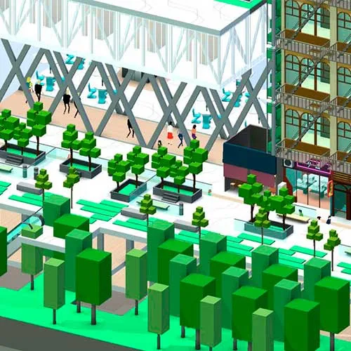 Block'hood (PC Steam Key / Global)