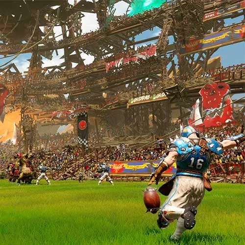 Blood Bowl 2 Legendary Edition (PC Steam Key / Global)