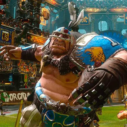 Blood Bowl 2 Legendary Edition (PC Steam Key / Global)