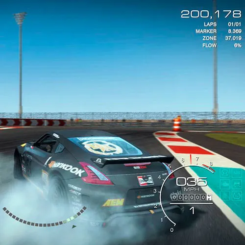 Grid Autosport Standard (PC Steam Codice / Global)