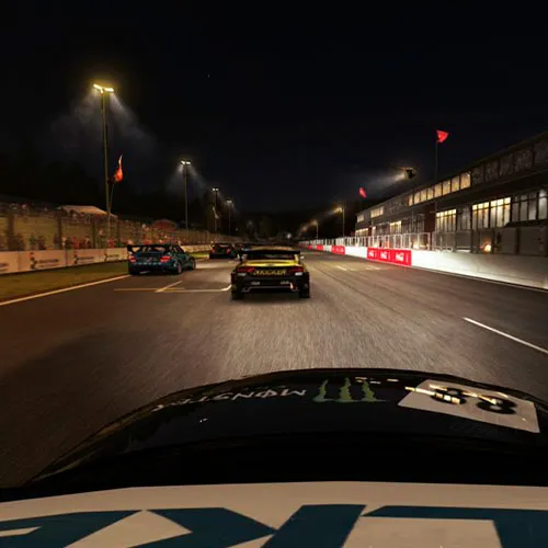 Grid Autosport Standard (PC Steam Codice / Global)