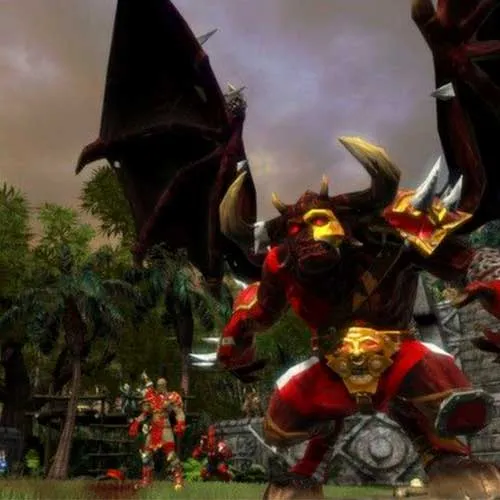 Blood Bowl Chaos Edition (PC Steam Key / Global)