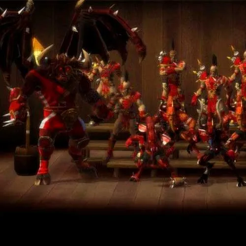 Blood Bowl Chaos Edition (PC Steam Key / Global)