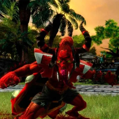Blood Bowl Chaos Edition (PC Steam Key / Global)