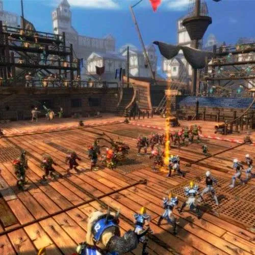 Blood Bowl Chaos Edition (PC Steam Key / Global)