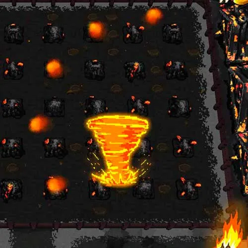 Bombslinger (PC Steam Key / Global)