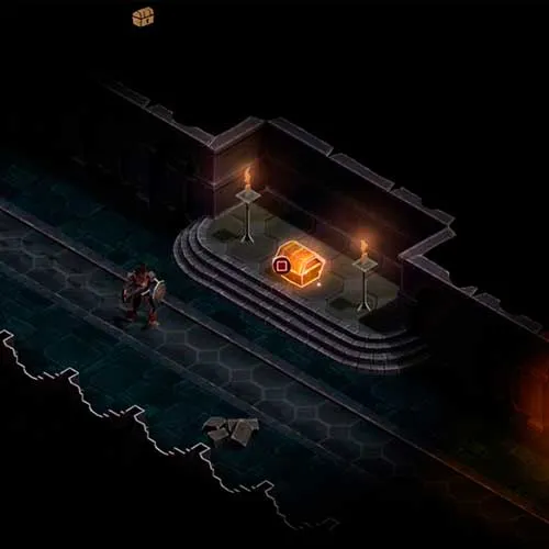 Book of Demons Europa (PC Steam Clave / Europa)