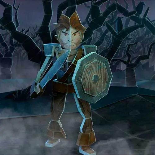 Book of Demons Europa (PC Steam Clave / Europa)
