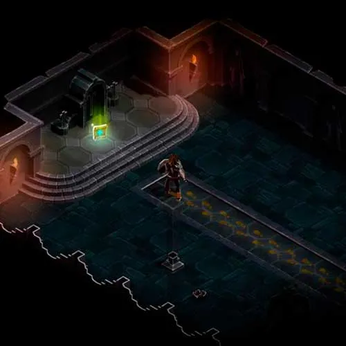 Book of Demons Europa (PC Steam Clave / Europa)
