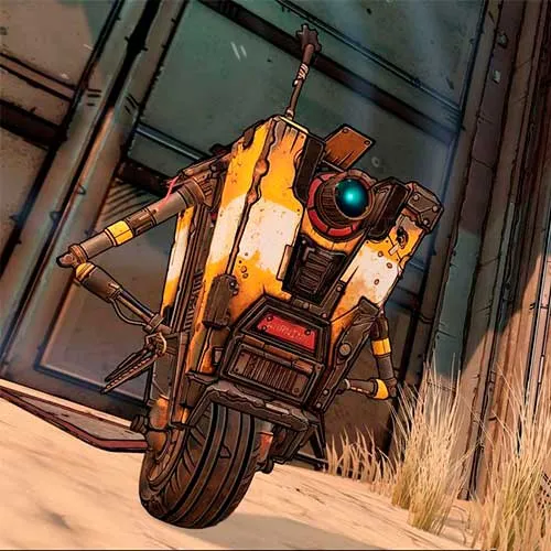 Borderlands 2 (Xbox Key / Europe)