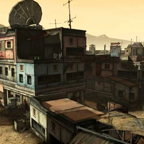 Borderlands GOTY DLC (מפתח לPC Steam / גלובלי)
