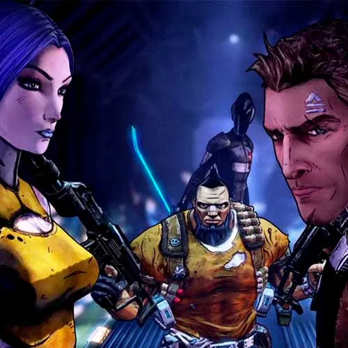 Borderlands The Handsome Collection (PC Steam Key / Global)