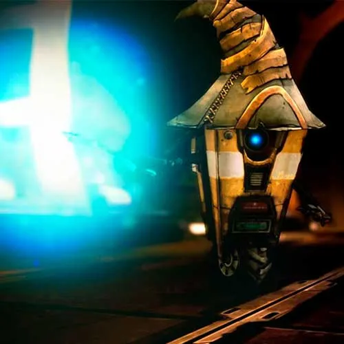 Borderlands The Handsome Collection (PC Steam Key / Global)