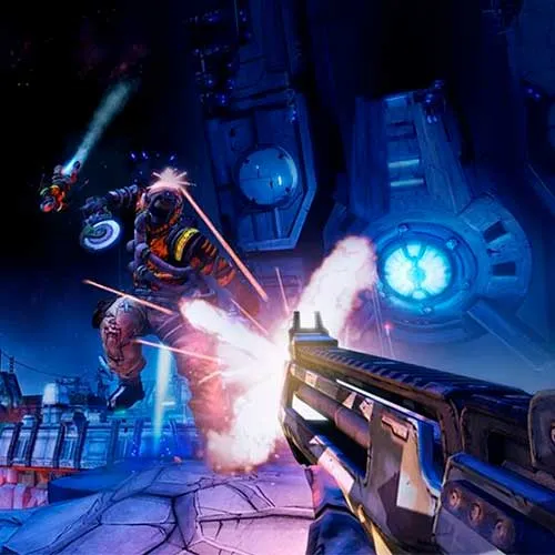 Borderlands: The Pre-Sequel (PC Steam Key / Global)