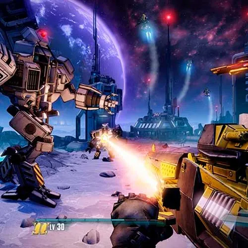 Borderlands: The Pre-Sequel (PC Steam Key / Global)