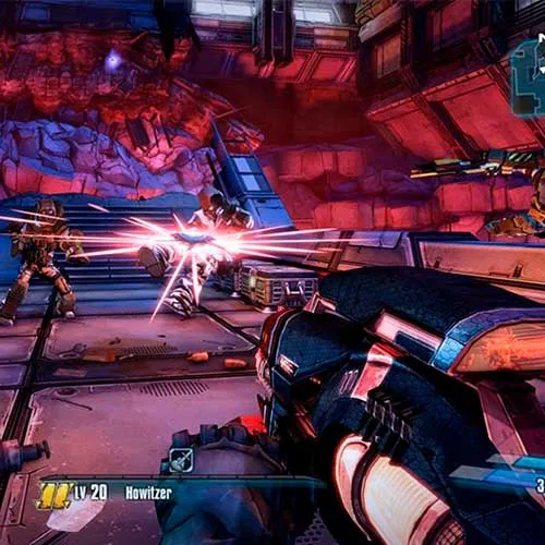 Borderlands: The Pre-Sequel (PC Steam Key / Global)