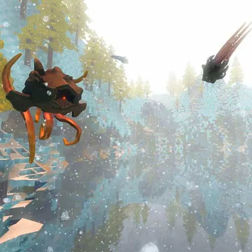 Boundless (PC Steam Key / Global)