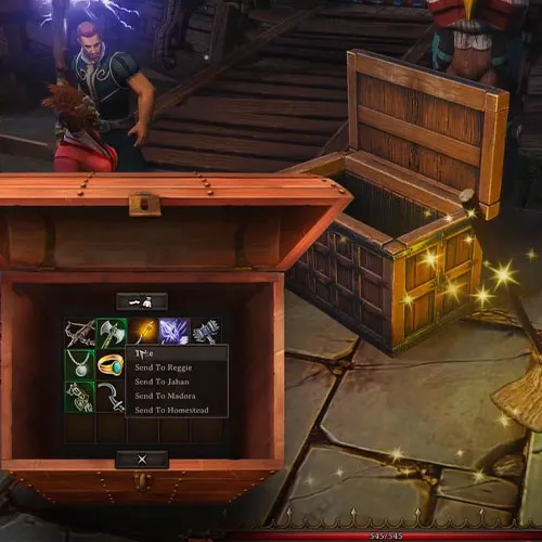 Divinity: Original Sin - Enhanced Edition Collectors Edition (PC EA App Key / Global)